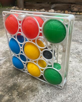 Bocce da spiaggia per Bambini leggere