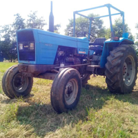 Landini 6500 MK2