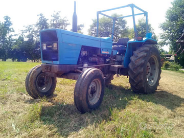 Landini 6500 MK2
