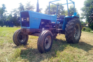 Landini 6500 MK2