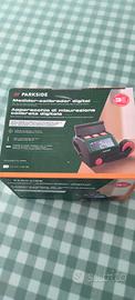 misuratore elettronico per troncatrice Parkside 