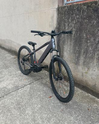 E-bike atala b-cross da mountain bike elettrica
