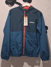 Giacca a vento Timberland Junior 12