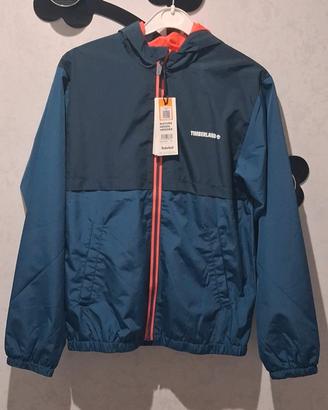 Giacca a vento Timberland Junior 12