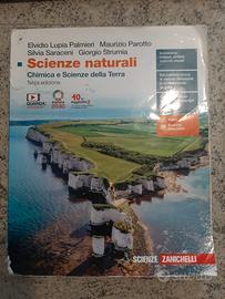 Scienze naturali (chimica e scienze della terra)