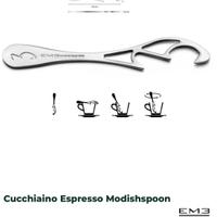 CUCCHIAINO ESPRESSO EME