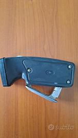 torcia a dinamo prodotta in U.R.S.S.