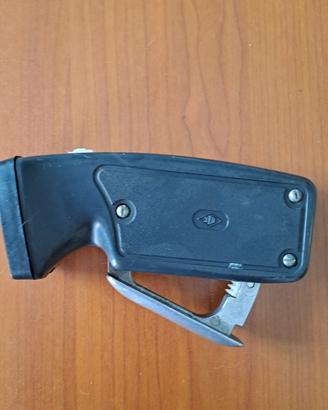 torcia a dinamo prodotta in U.R.S.S.