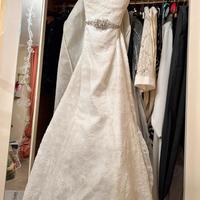 Abito da sposa