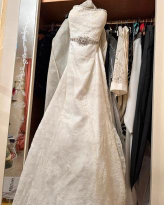 Abito da sposa
