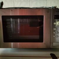 Forno Microonde Bosch