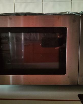 Forno Microonde Bosch