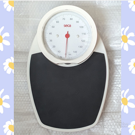 BILANCIA PESAPERSONE NUOVA SECA 750