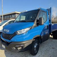 IVECO DAILY 35C14H RIBALTABILE