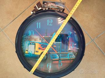 Orologio da parete