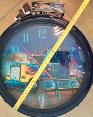 Orologio da parete