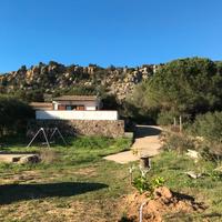 Casa vacanza campagna carloforte