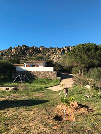 Casa vacanza campagna carloforte