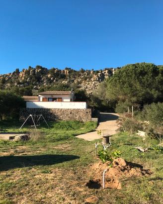 Casa vacanza campagna carloforte