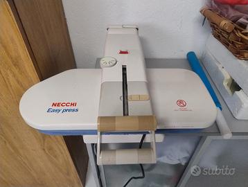 Pressa da stiro domestica Necchi N101 Easy Press