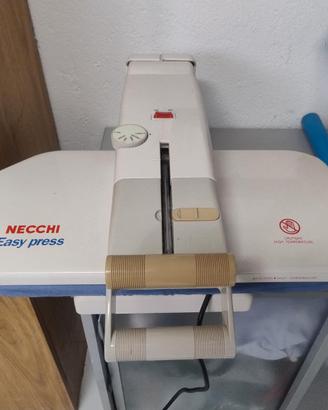 Pressa da stiro domestica Necchi N101 Easy Press
