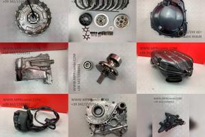RICAMBI ELETTRICI KAWASAKI NINJA 750 7R 1996 2000