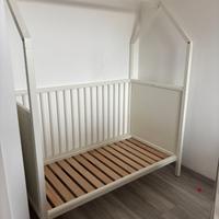 Culla/letto.montessori 