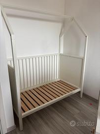 Culla/letto.montessori 