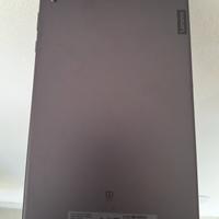 tablet lenovo 10 pollici HD wifi custodia pellicol