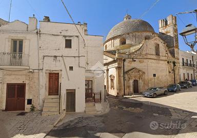 CASA INDIPENDENTE A CEGLIE MESSAPICA