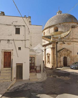 CASA INDIPENDENTE A CEGLIE MESSAPICA