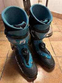 Scarpa F1 taglia 28,5 (44)