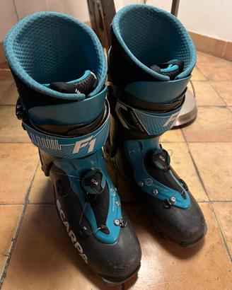 Scarpa F1 taglia 28,5 (44)
