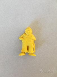 2 statuine dunkin piratas