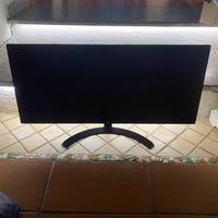 Monitor LG 34”