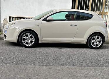 Alfa mito