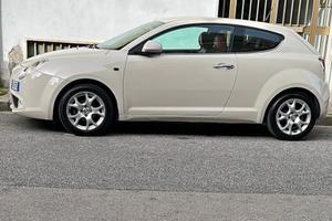 Alfa mito