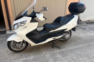 scooter burgman 400 ABS