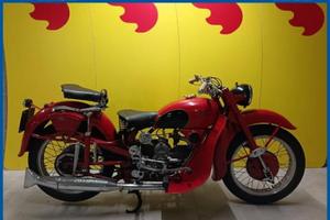MOTO GUZZI 500 Astore Finanziabile - Rosso - 10