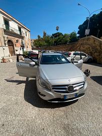 Mercedes Classe A 180 CDI