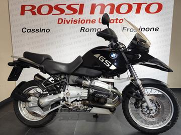 BMW R 1150 GS 2002