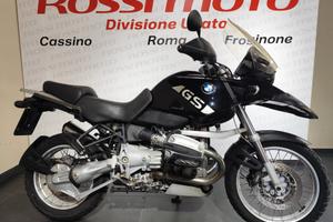 BMW R 1150 GS 2002