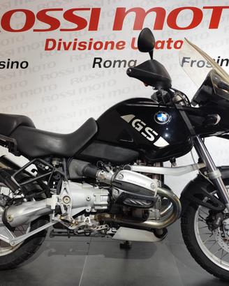 BMW R 1150 GS 2002