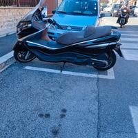 piaggio x10 350