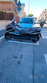 piaggio x10 350