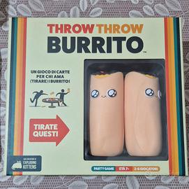 Giochi di società/ da tavolo misti