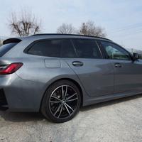 Bmw serie  330 X drive touring