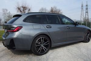 Bmw serie  330 X drive touring