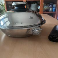 Padella AMC HotPan 2lt