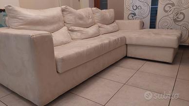 Divano Poltrone&Sofà 